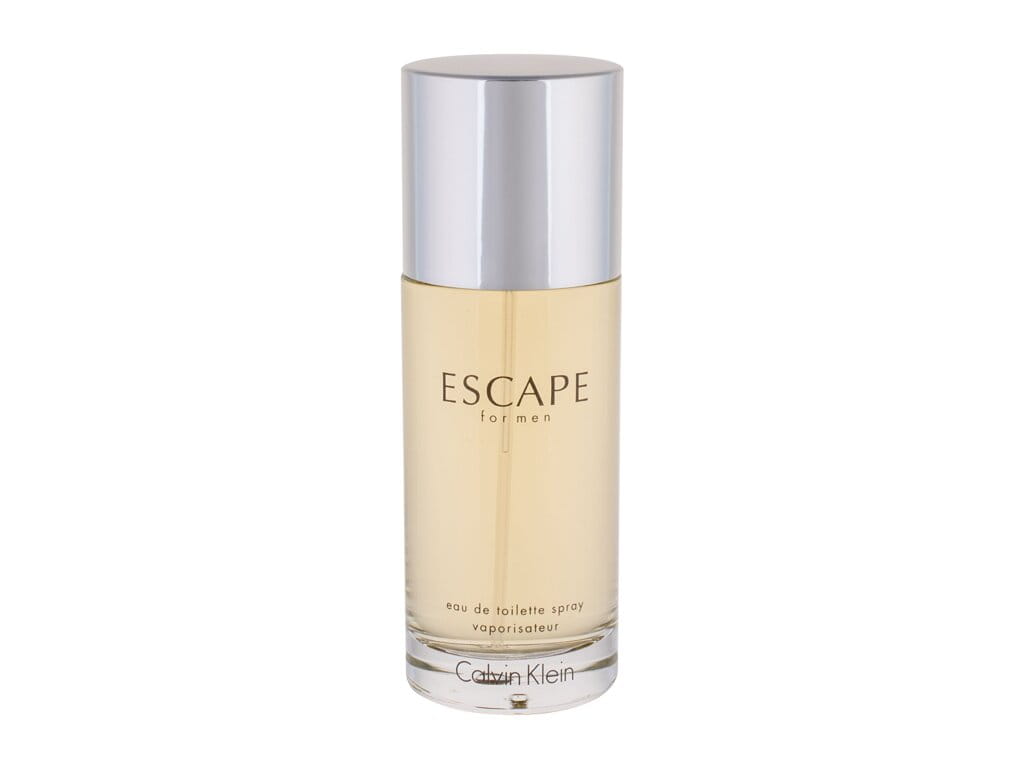 Calvin Klein Escape For Men M Woda toaletowa 100ml-640515